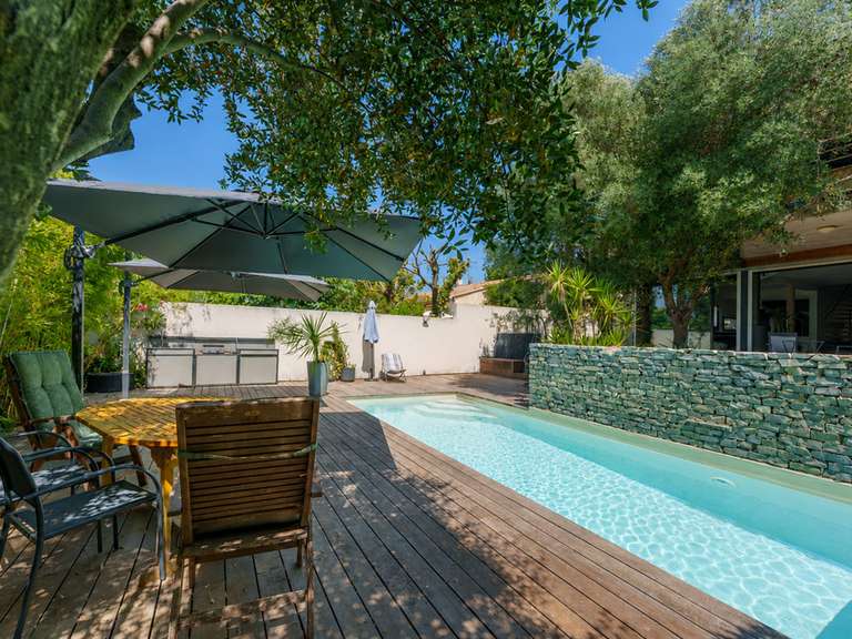 House Montpellier - 4 bedrooms - 185m²