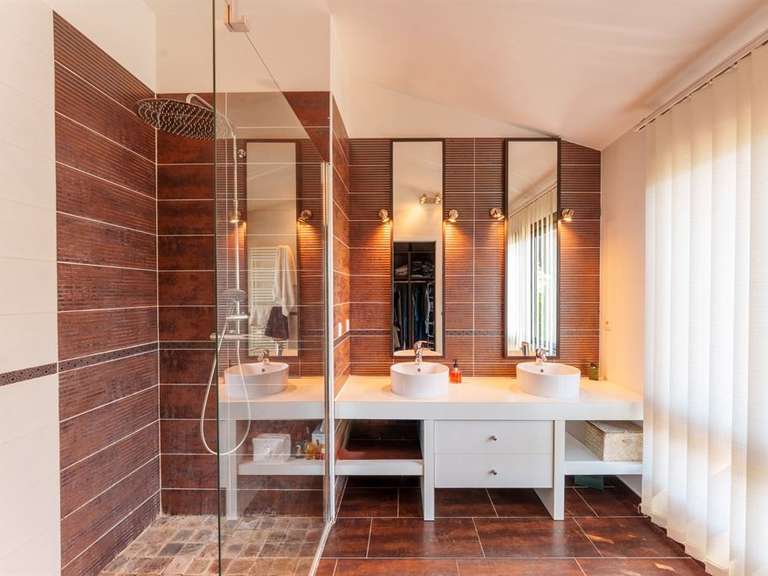 House Montpellier - 4 bedrooms - 185m²