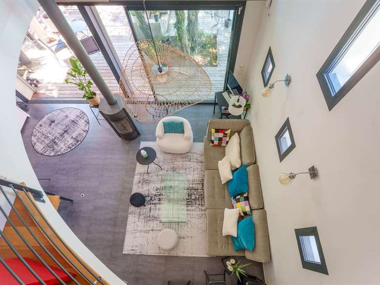 House Montpellier - 4 bedrooms - 185m²