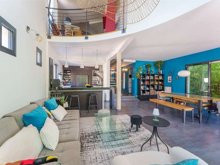House Montpellier - 4 bedrooms - 185m²