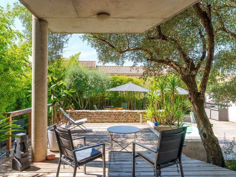 House Montpellier - 4 bedrooms - 185m²