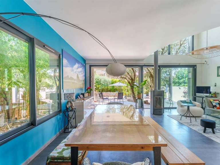 House Montpellier - 4 bedrooms - 185m²