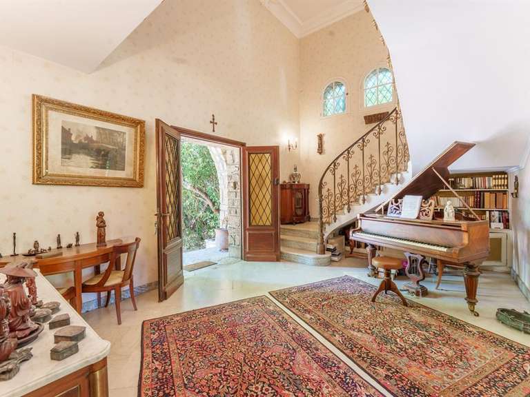 Maison Montpellier - 7 chambres - 244m²
