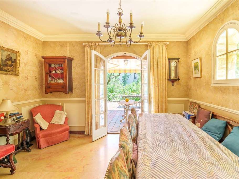 House Montpellier