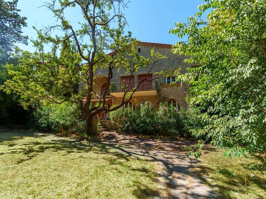 House Montpellier