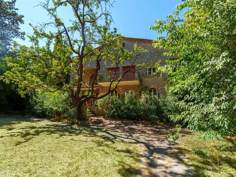 Maison Montpellier - 7 chambres - 244m²