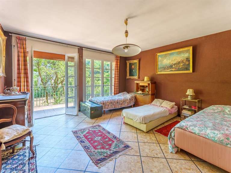 Maison Montpellier - 7 chambres - 244m²