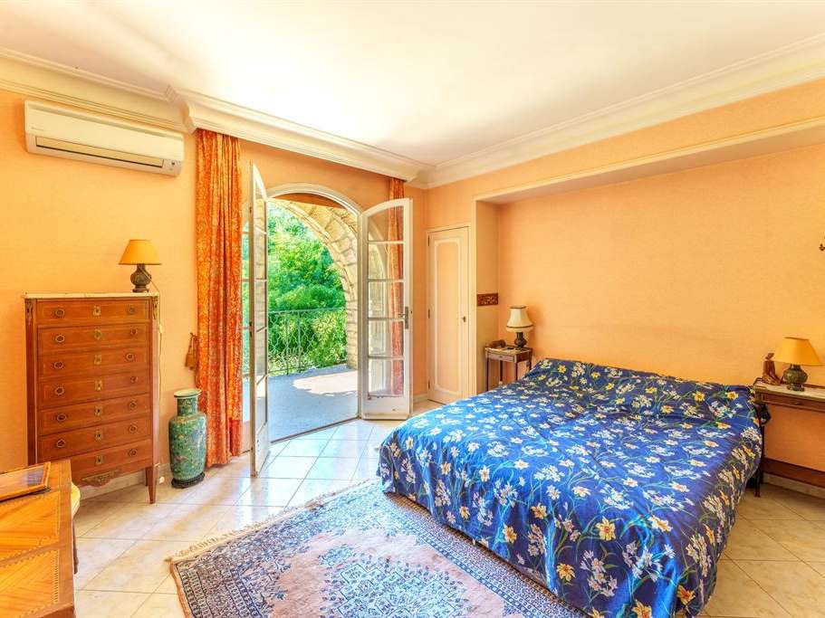 House Montpellier
