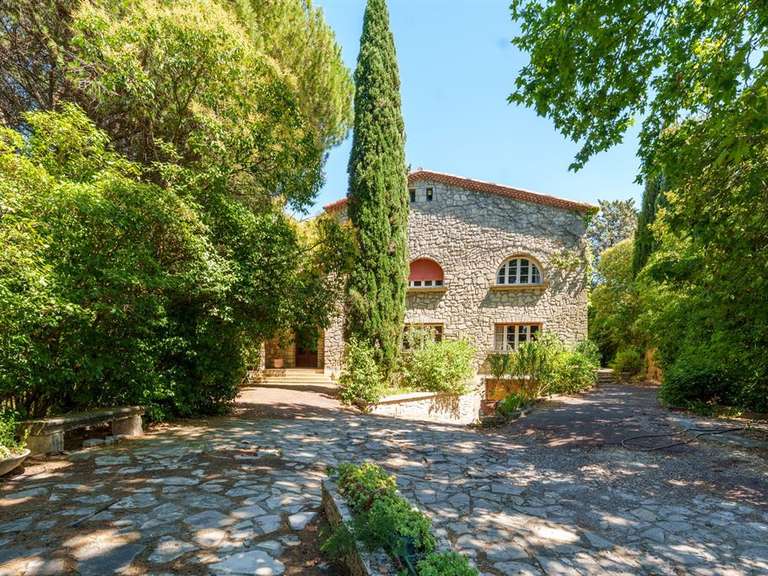 Maison Montpellier - 7 chambres - 244m²