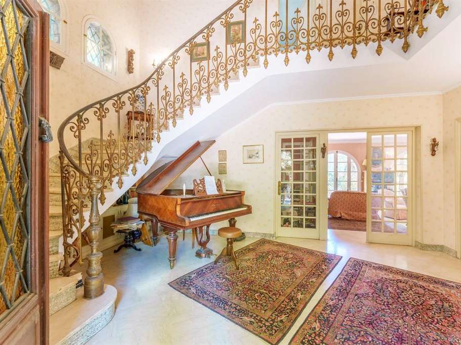 House Montpellier