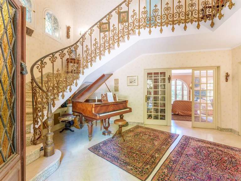 Maison Montpellier - 7 chambres - 244m²