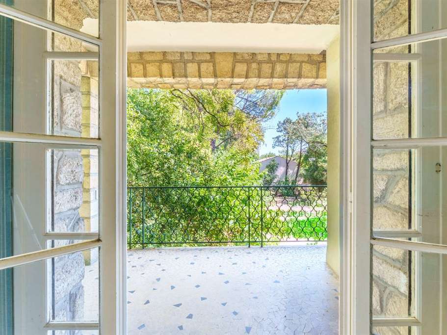 House Montpellier