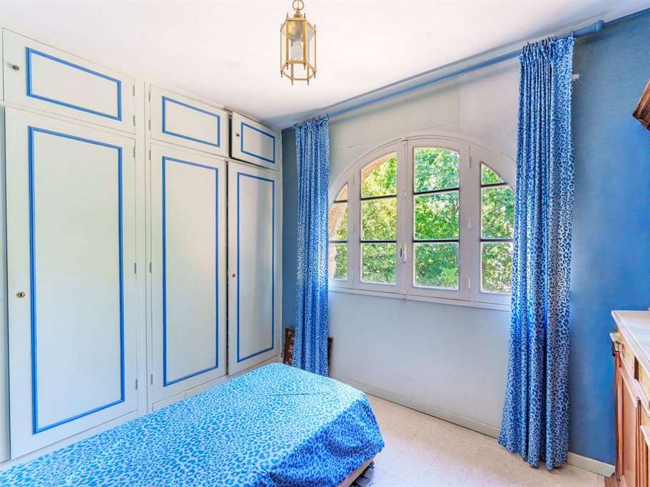 House Montpellier