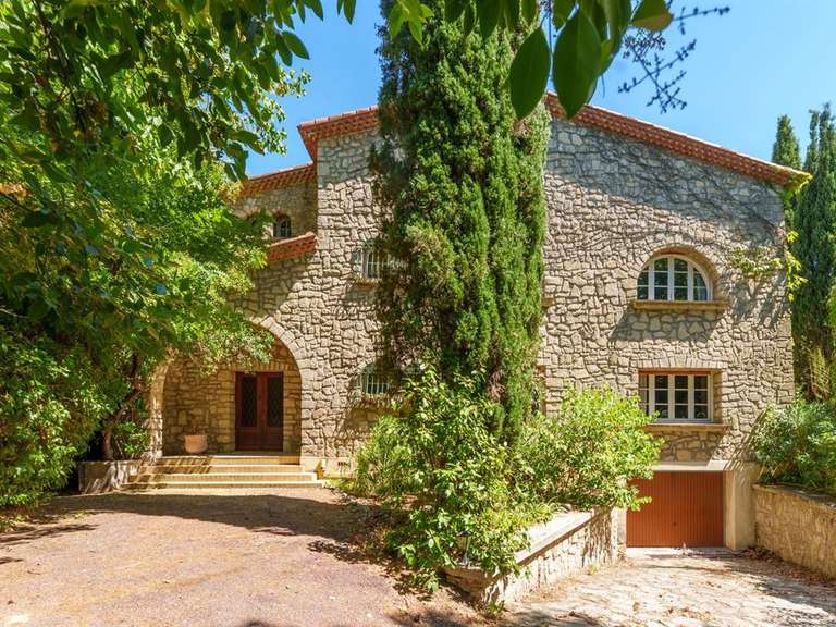 Maison Montpellier - 7 chambres - 244m²