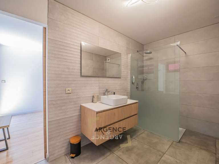 Maison Montpellier - 6 chambres - 423m²