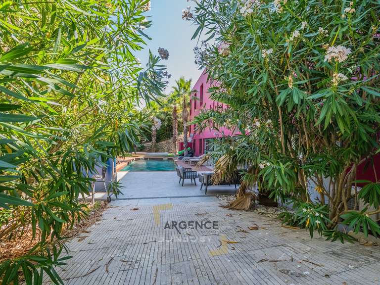 Maison Montpellier - 6 chambres - 423m²
