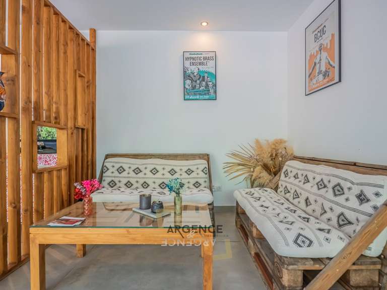 Maison Montpellier - 6 chambres - 423m²