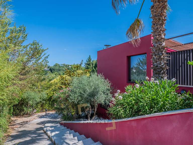 Maison Montpellier - 6 chambres - 423m²