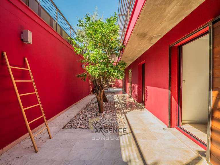 Maison Montpellier - 6 chambres - 423m²