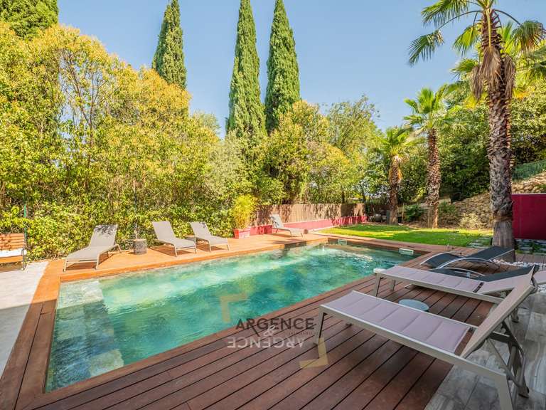 Maison Montpellier - 6 chambres - 423m²