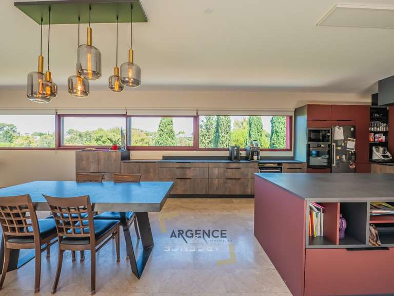 Maison Montpellier - 6 chambres - 423m²