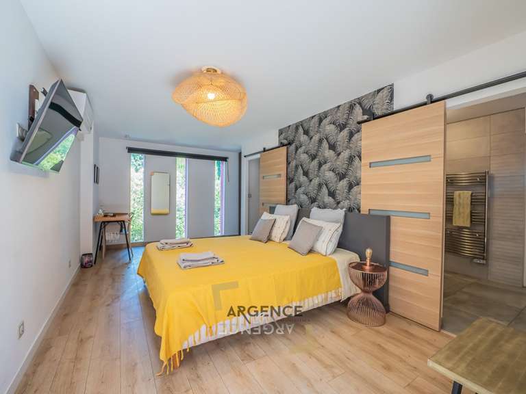 Maison Montpellier - 6 chambres - 423m²