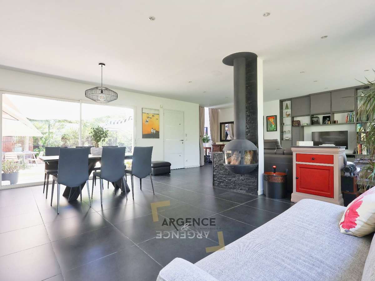 House Montpellier