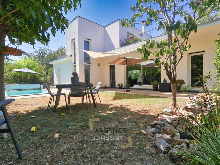 Maison Montpellier - 5 chambres - 142m²
