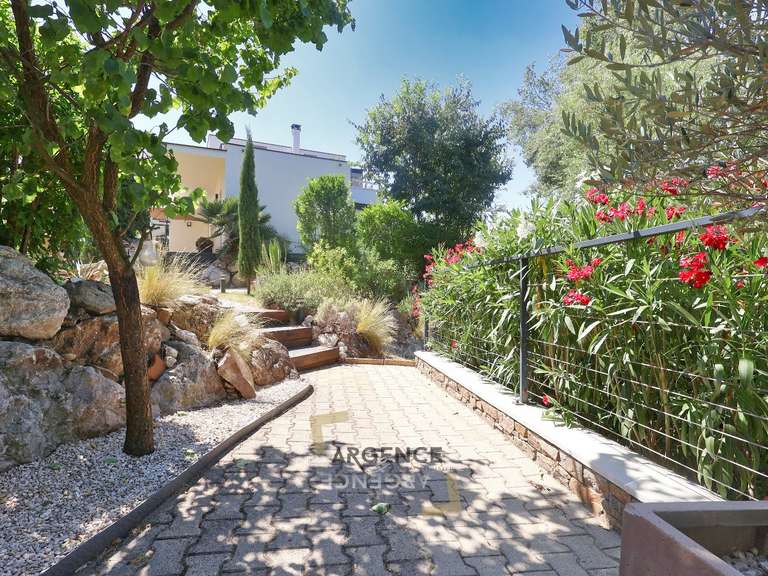 Maison Montpellier - 5 chambres - 142m²