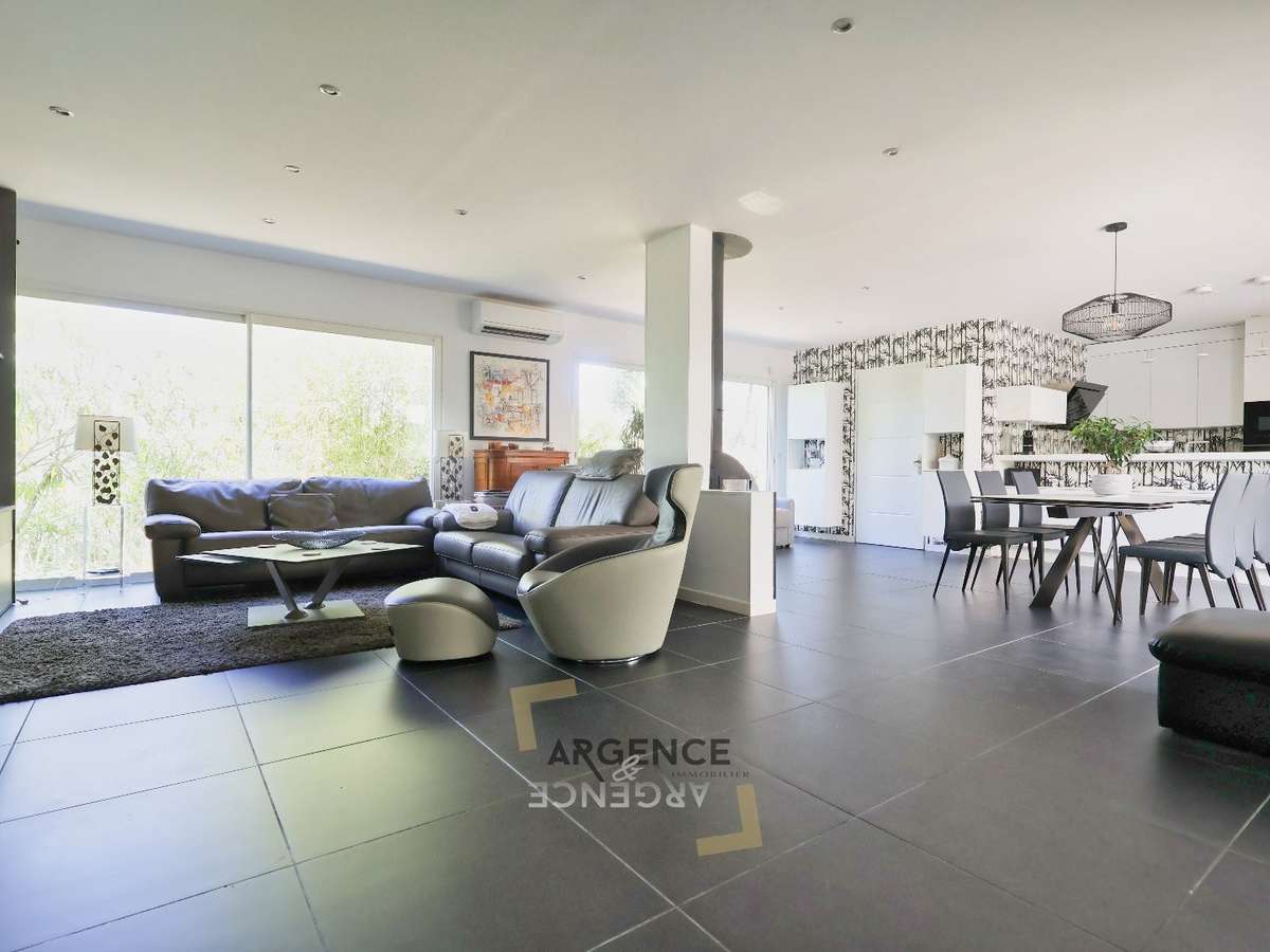 House Montpellier