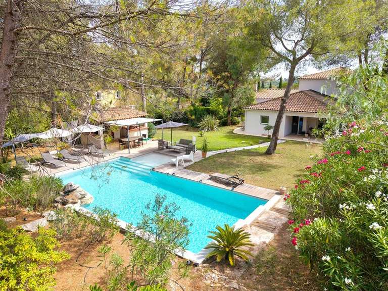 Maison Montpellier - 5 chambres - 269m²