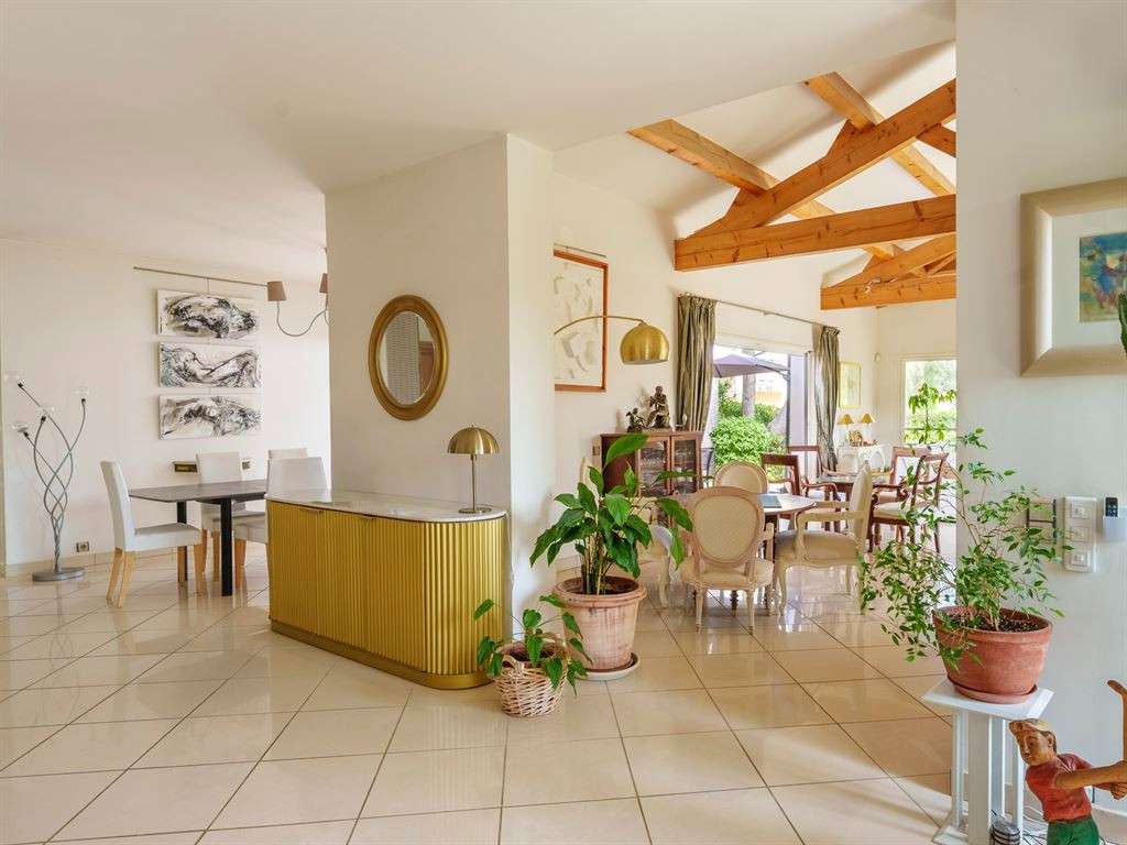 Maison Montpellier
