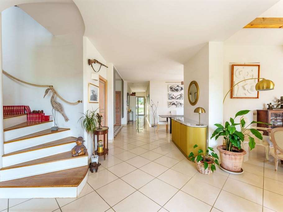 Maison Montpellier