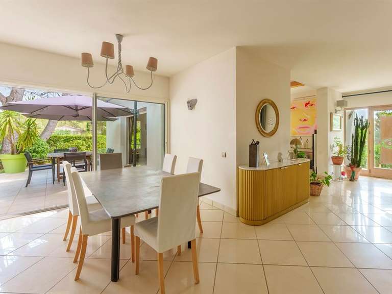 Maison Montpellier - 5 chambres - 269m²