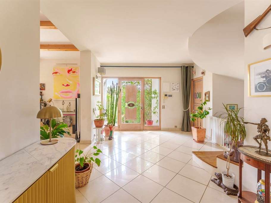 Maison Montpellier