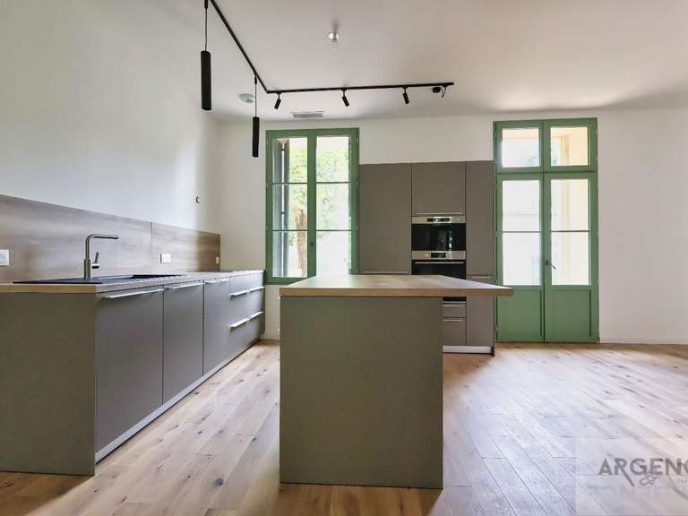 Maison Montpellier - 6 chambres - 173m²