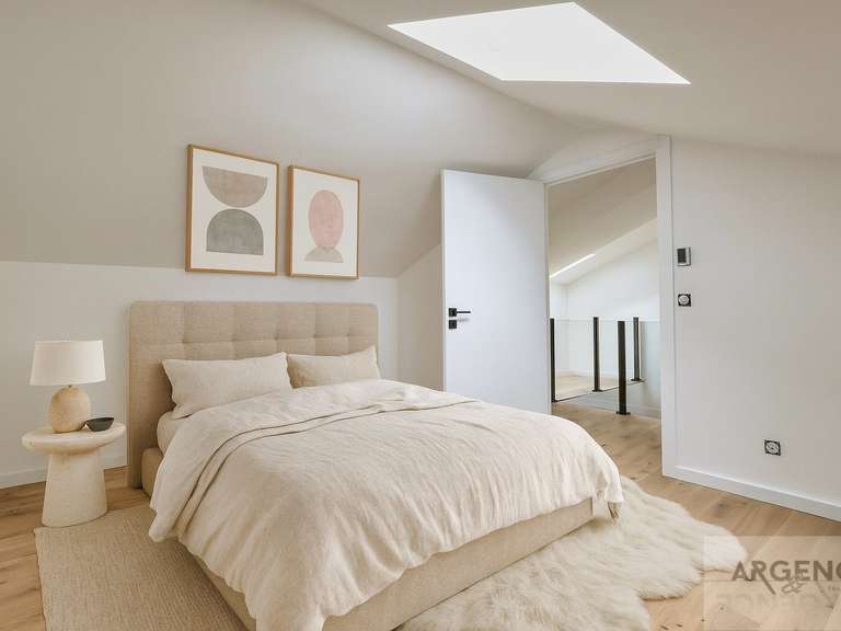Maison Montpellier - 6 chambres - 173m²
