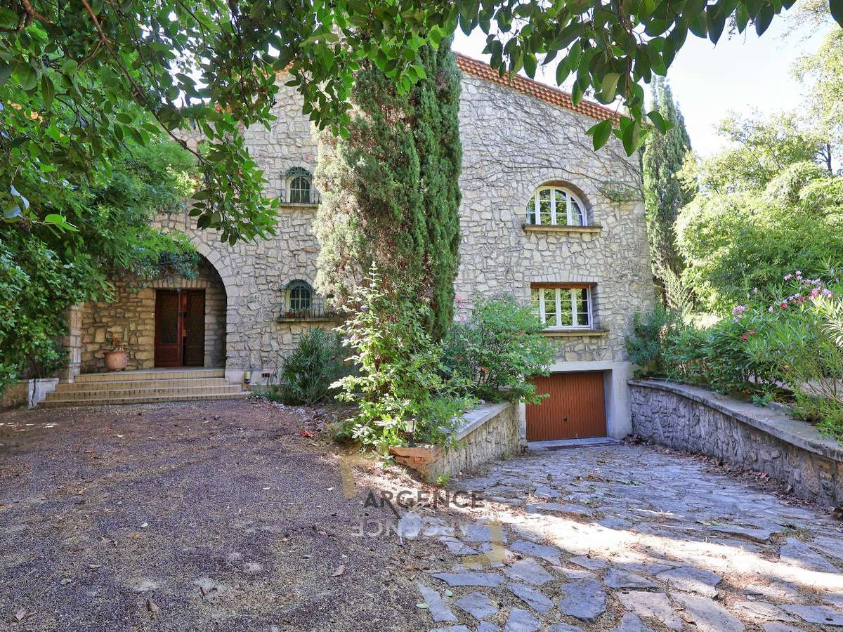 Maison Montpellier