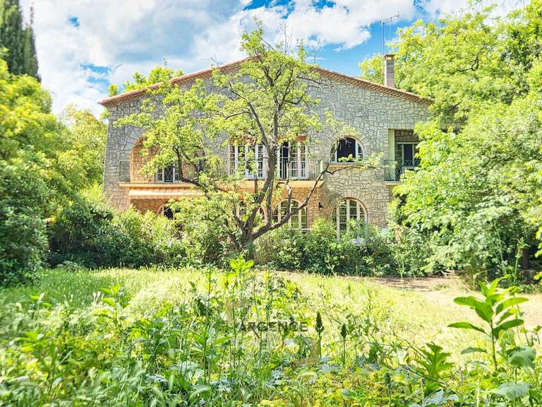 Maison Montpellier - 6 chambres - 250m²