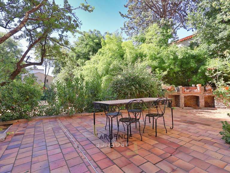 Maison Montpellier - 6 chambres - 250m²