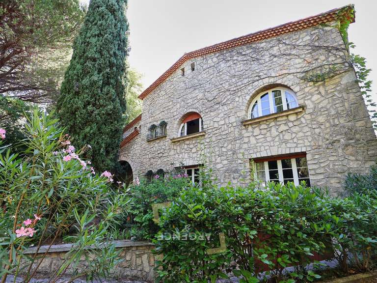 Maison Montpellier - 6 chambres - 250m²
