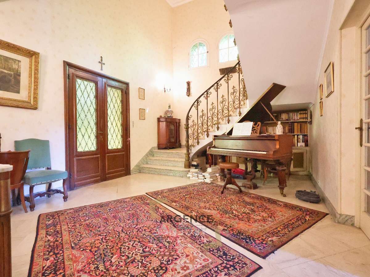 Maison Montpellier