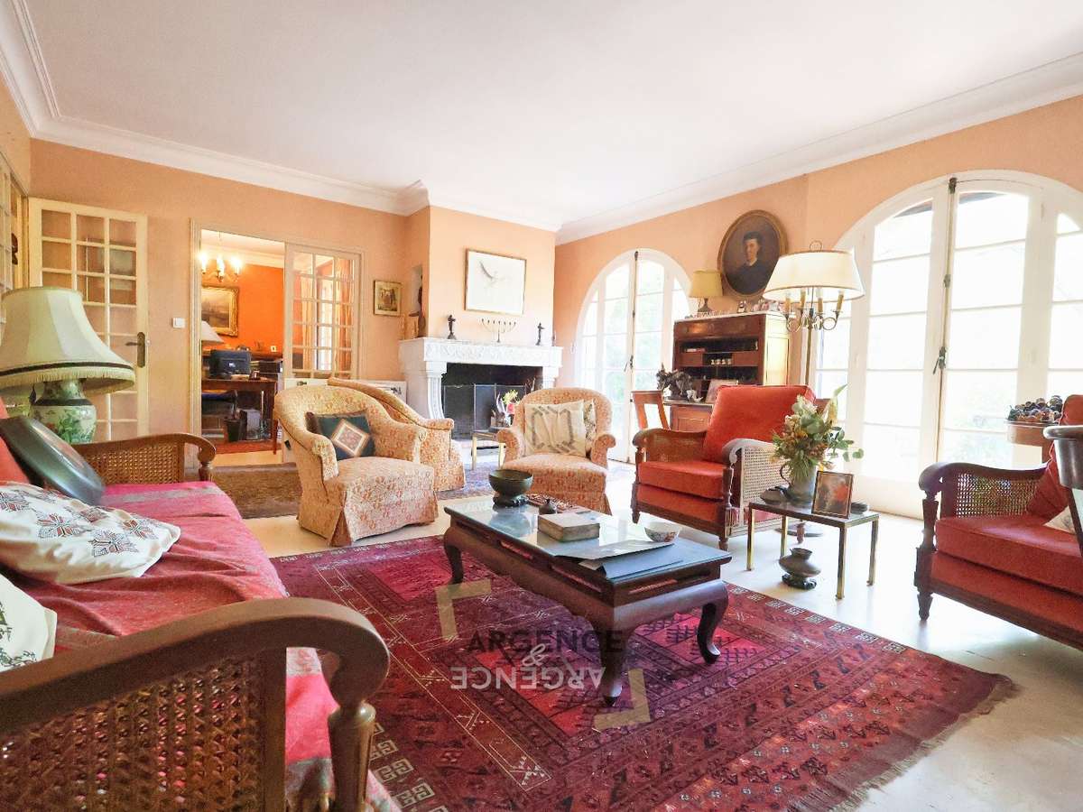 Maison Montpellier