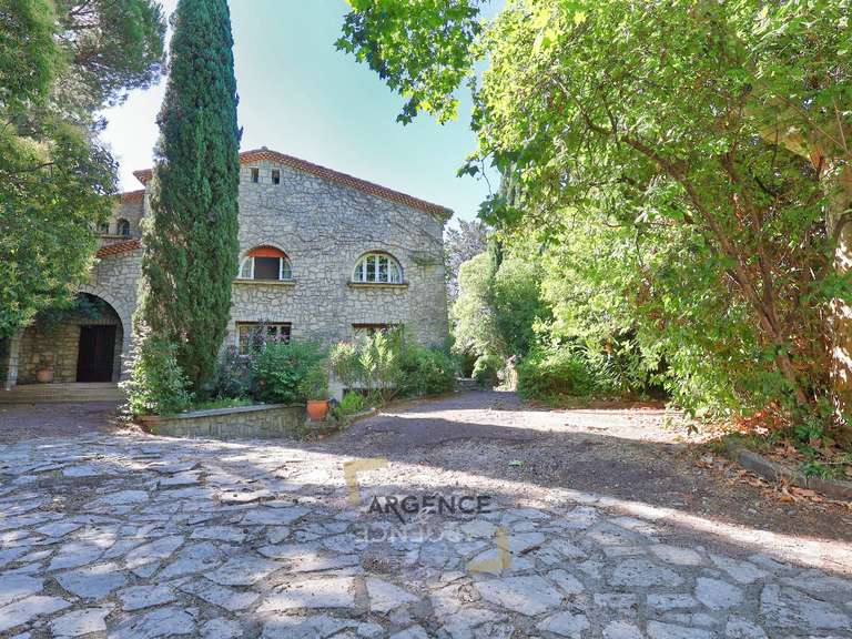 Maison Montpellier - 6 chambres - 250m²