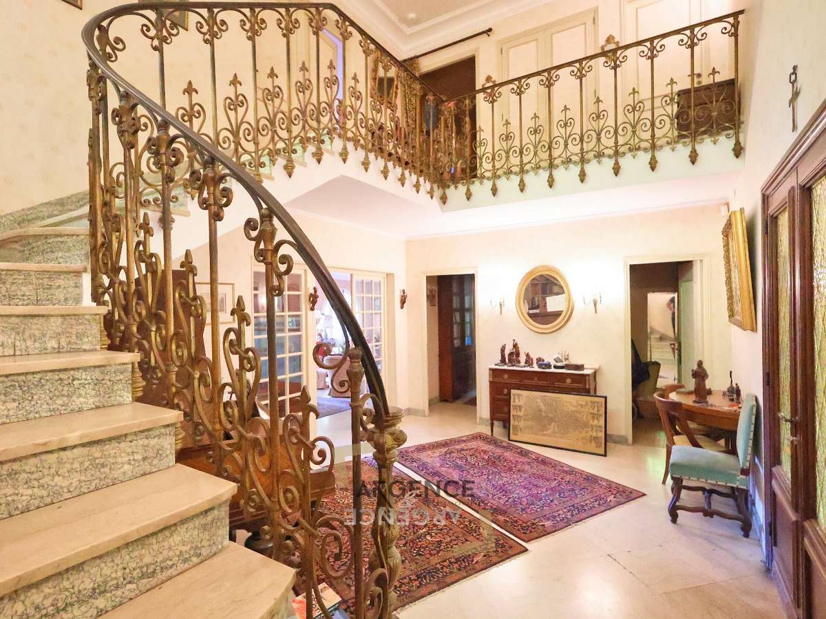 Maison Montpellier
