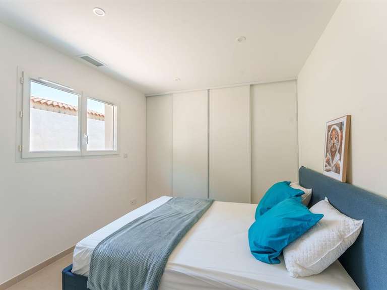 House Montpellier - 4 bedrooms - 154m²