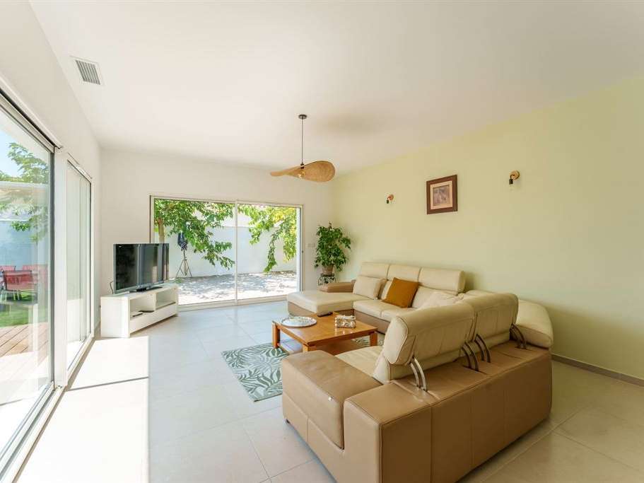 House Montpellier