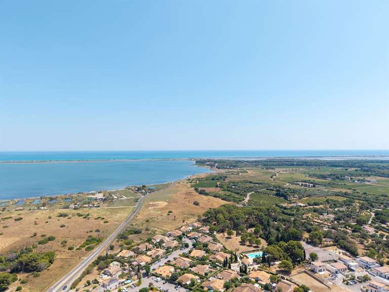 House Montpellier - 4 bedrooms - 154m²