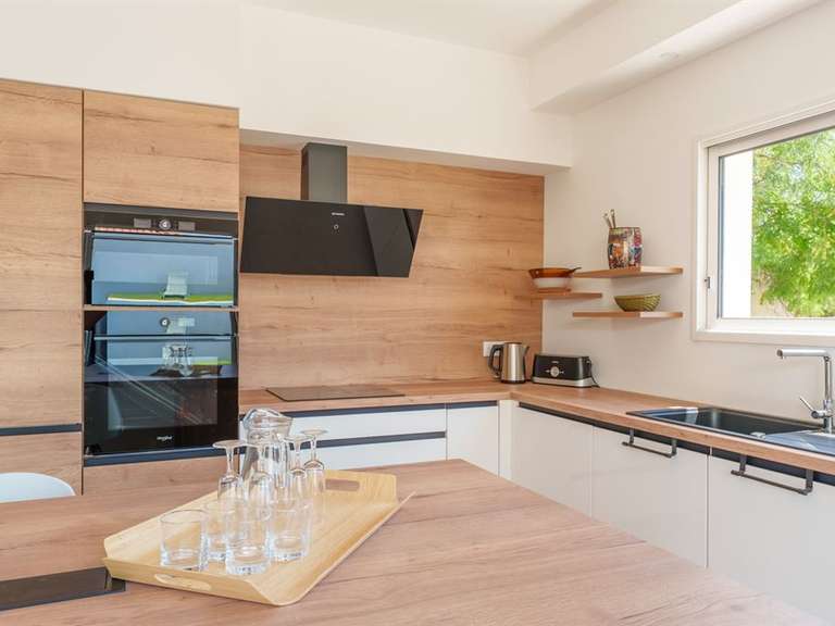 House Montpellier - 4 bedrooms - 154m²