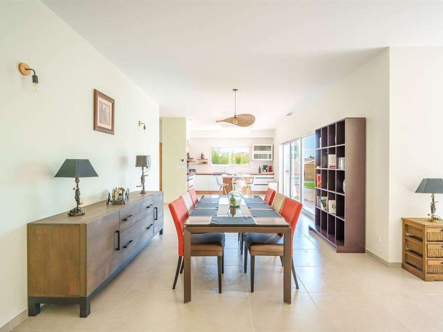 House Montpellier